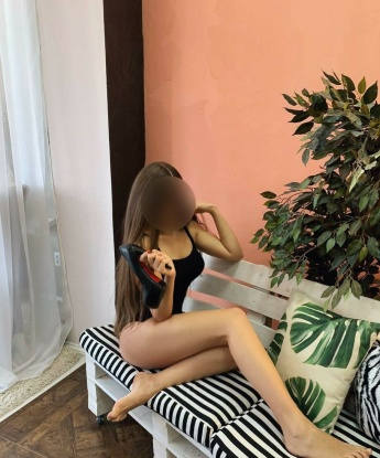 Проститутка Раиса